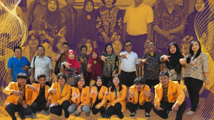 Universitas Jayabaya Melaksanakan PkM antara UP2P Pascasarjana dan UP2P Fasilkom